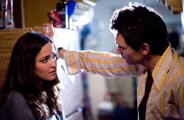 Мертвая девочка