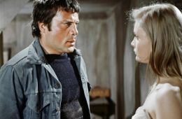 Запертая комната