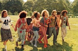 Запертая комната