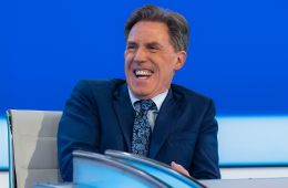 Разве я вам вру?