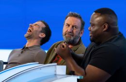 Разве я вам вру?