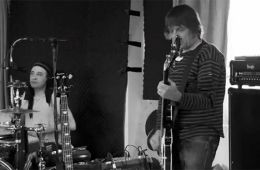 The Stone Roses: Сделанные из камня