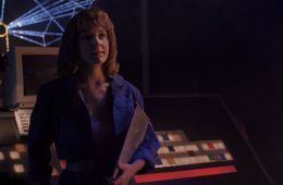 Внутренний страх 2