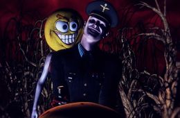 Куда покойники уходят умирать