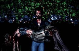 Куда покойники уходят умирать