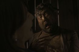 Задница зомби: Туалет живых мертвецов