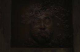 Задница зомби: Туалет живых мертвецов