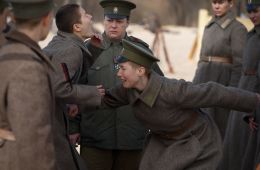Батальонъ