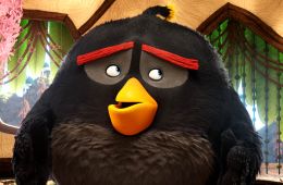 Angry Birds в кино