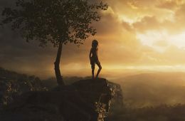 Маугли: Легенда джунглей