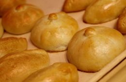 Горящий Горький