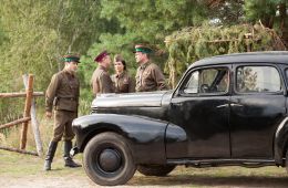 По законам военного времени