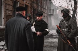 По законам военного времени