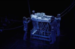 Сон в летнюю ночь