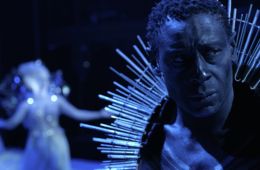 Сон в летнюю ночь