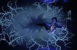 Сон в летнюю ночь