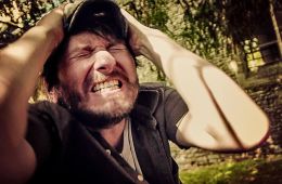 Замкнутый круг