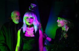 Доктор Мабузе 2