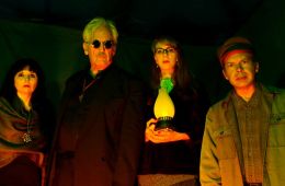 Доктор Мабузе 2