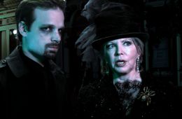 Доктор Мабузе 2