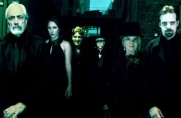 Доктор Мабузе 2