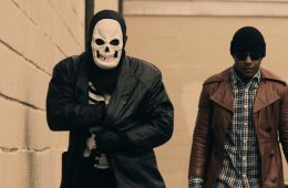 Эволюция преступности