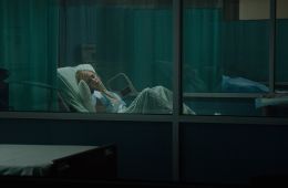 Оно приходит за тобой