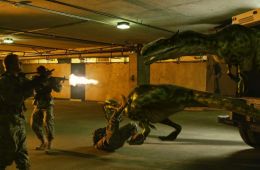 Ловушка Юрского периода