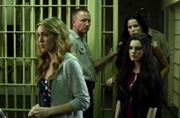 Ловушка Юрского периода