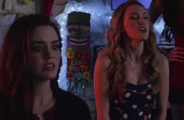 Ловушка Юрского периода