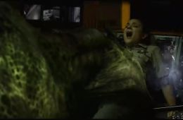 Ловушка Юрского периода