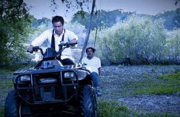 Выпустите меня