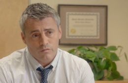 Больной от любви