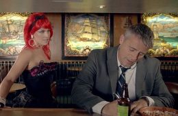 Больной от любви