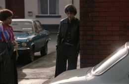 Северная душа