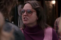 Северная душа