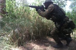 Операция «Возмездие»