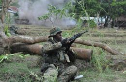 Операция «Возмездие»