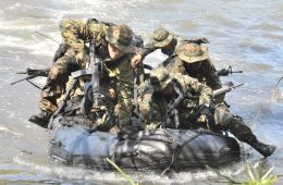 Операция «Возмездие»