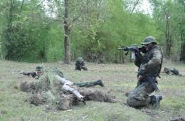 Операция «Возмездие»