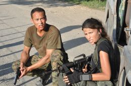 Операция «Возмездие»