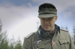 Проклятые солдаты