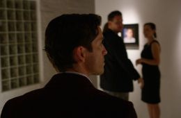 Добро пожаловать, грешники