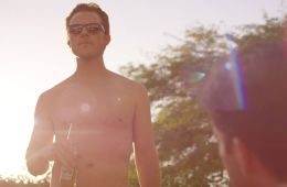 Добро пожаловать, грешники