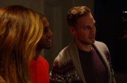 Добро пожаловать, грешники