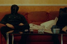 Поймай меня, папочка