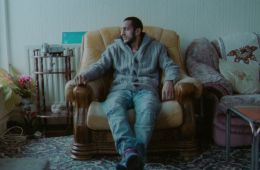 Поймай меня, папочка