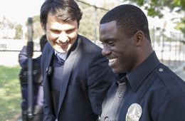 Обнаженный дракон