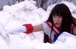 Сейлор Мун: Красивый солдат