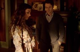 Секреты психопата